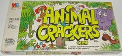 Animal Crackers Game