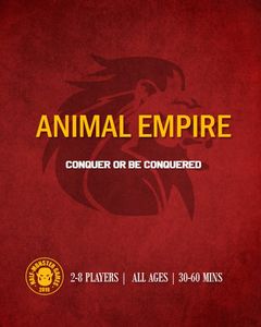 Animal Empire