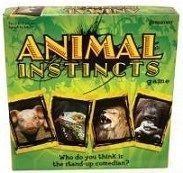 Animal Instincts