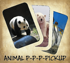 Animal P-P-P-Pickup
