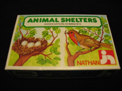 Animal Shelters