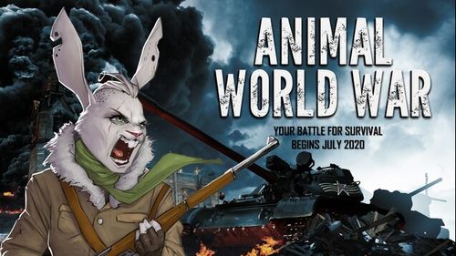 Animal World War