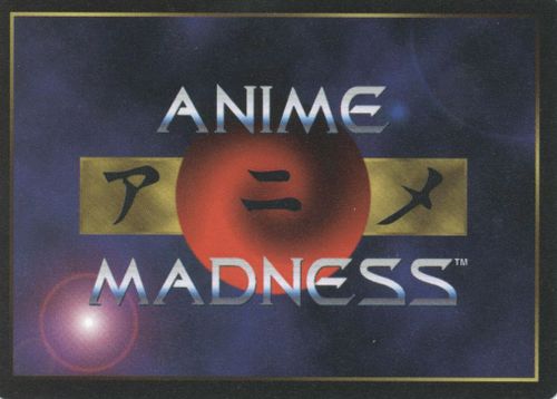 Anime Madness