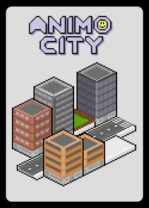 Animo City