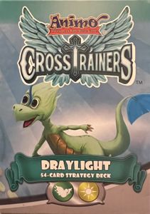 Animo: Cross Trainers – Draylight Strategy Deck