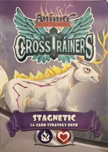 Animo: Cross Trainers – Stagnetic Strategy Deck
