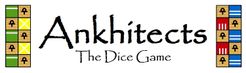 Ankhitects: The Dice Game