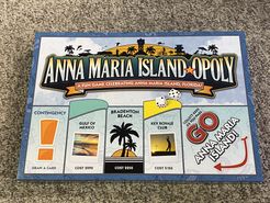 Anna Maria Island-Opoly