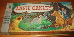 Annie Oakley Game
