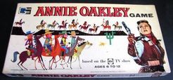 Annie Oakley Game