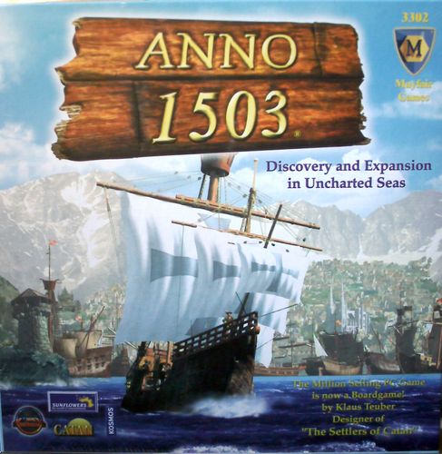 Anno 1503