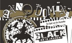 Anno Domini: BLACK