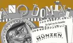 Anno Domini: Münzen