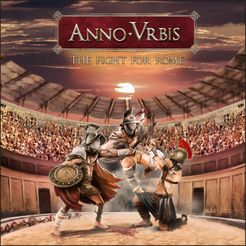 Anno Urbis: The Fight for Rome