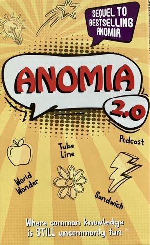Anomia 2.0
