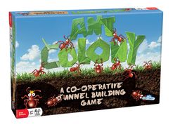 Ant Colony