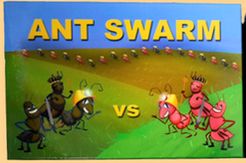 Ant Swarm
