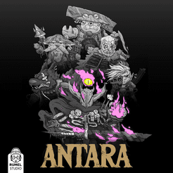 ANTARA