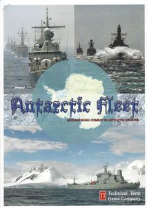 Antarctic Fleet