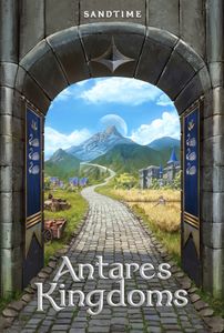 Antares Kingdoms