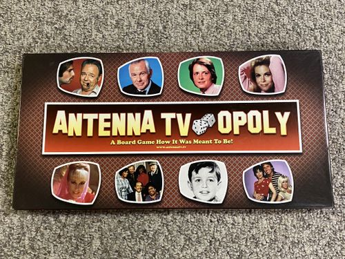 Antenna TV Opoly