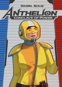 Anthelion: Conclave of Power