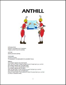 Anthill