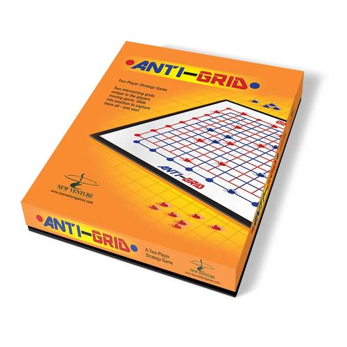 Anti-Grid