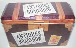 Antiques Roadshow: The Game