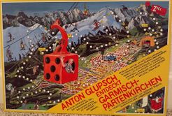 Anton Glupsch Entdeckt Garmisch-Partenkirchen