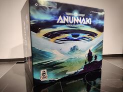 Anunnaki: Dawn of the Gods – Kickstarter Edition