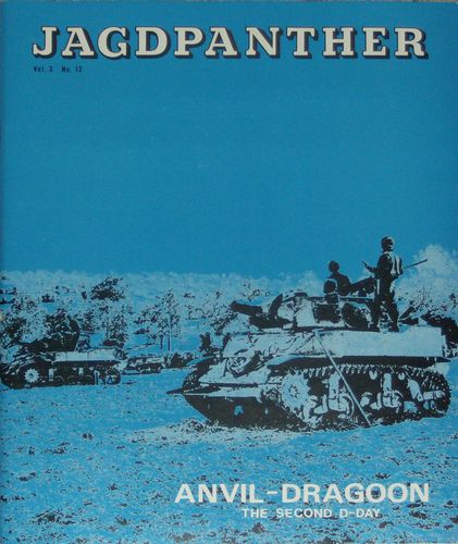 Anvil-Dragoon: The Second D-Day