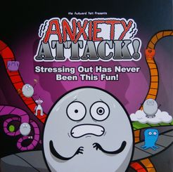 Anxiety Attack!