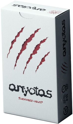 Anyotas