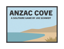 Anzac Cove