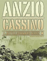 Anzio/Cassino