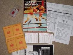 APBA Pro Boxing