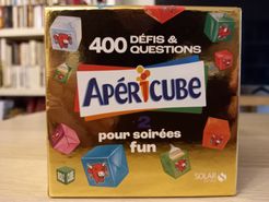 Apéricube 2