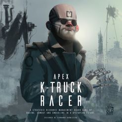 Apex K-Truck Racer