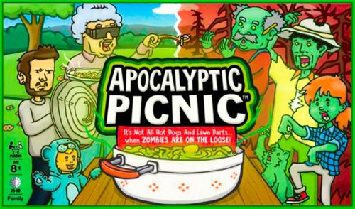 Apocalyptic Picnic
