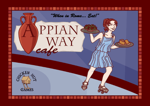 Appian Way Cafe