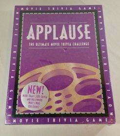 Applause: The Ultimate Movie Trivia Challenge