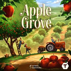 Apple Grove