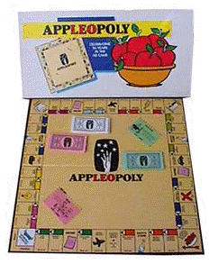 AppLEOpoly