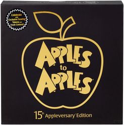 Apples to Apples 15th Appleversary Edition