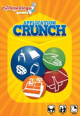Application Crunch