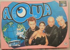 Aqua: Around the World