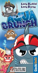 Aqua Brunch