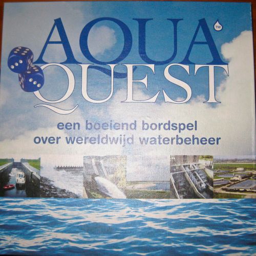 Aquaquest