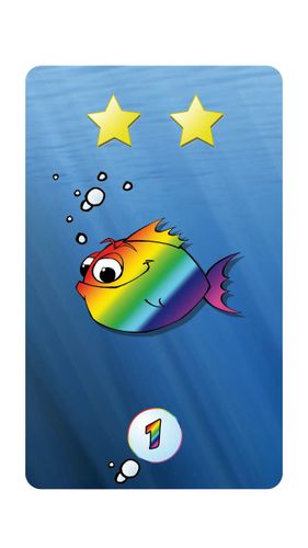Aquarium: Rainbowfish